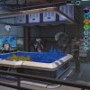 xcom chimera squad - hq management